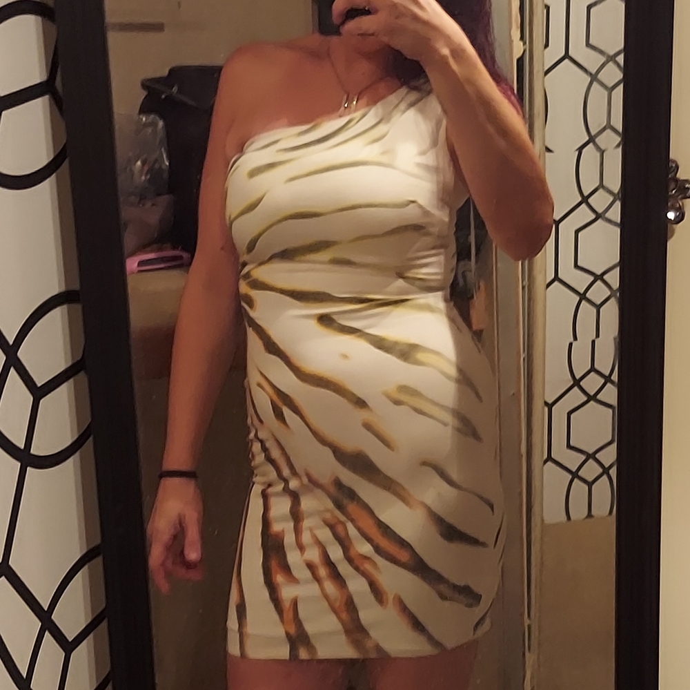 Womens dress cocktail